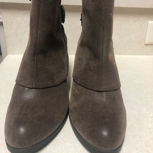 American Rag CIF 1984 Boots faux leather